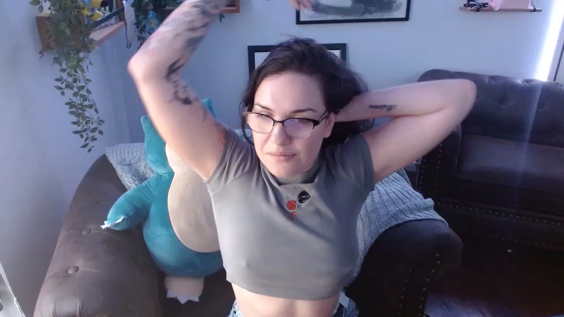 Gallery image thumbnail from BunnyNextDoor's myfreecams stream on, 06/05/2023, 15:32 image 3 of 20