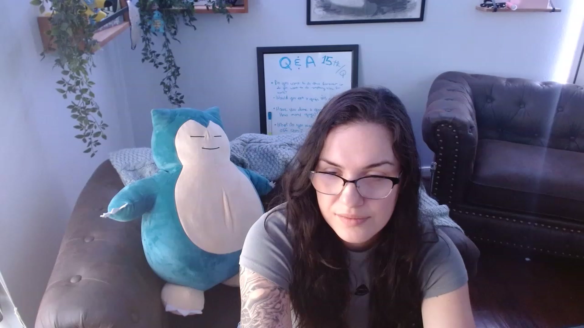 Gallery image thumbnail from BunnyNextDoor's myfreecams stream on, 06/05/2023, 15:32 image 13 of 20