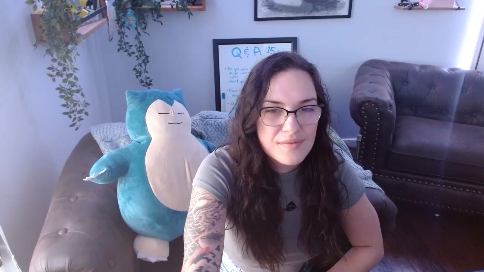 Gallery image thumbnail from BunnyNextDoor's myfreecams stream on, 06/05/2023, 15:32 image 6 of 20