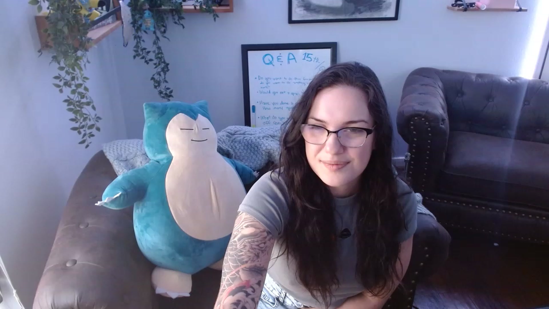 Gallery image thumbnail from BunnyNextDoor's myfreecams stream on, 06/05/2023, 15:32 image 5 of 20