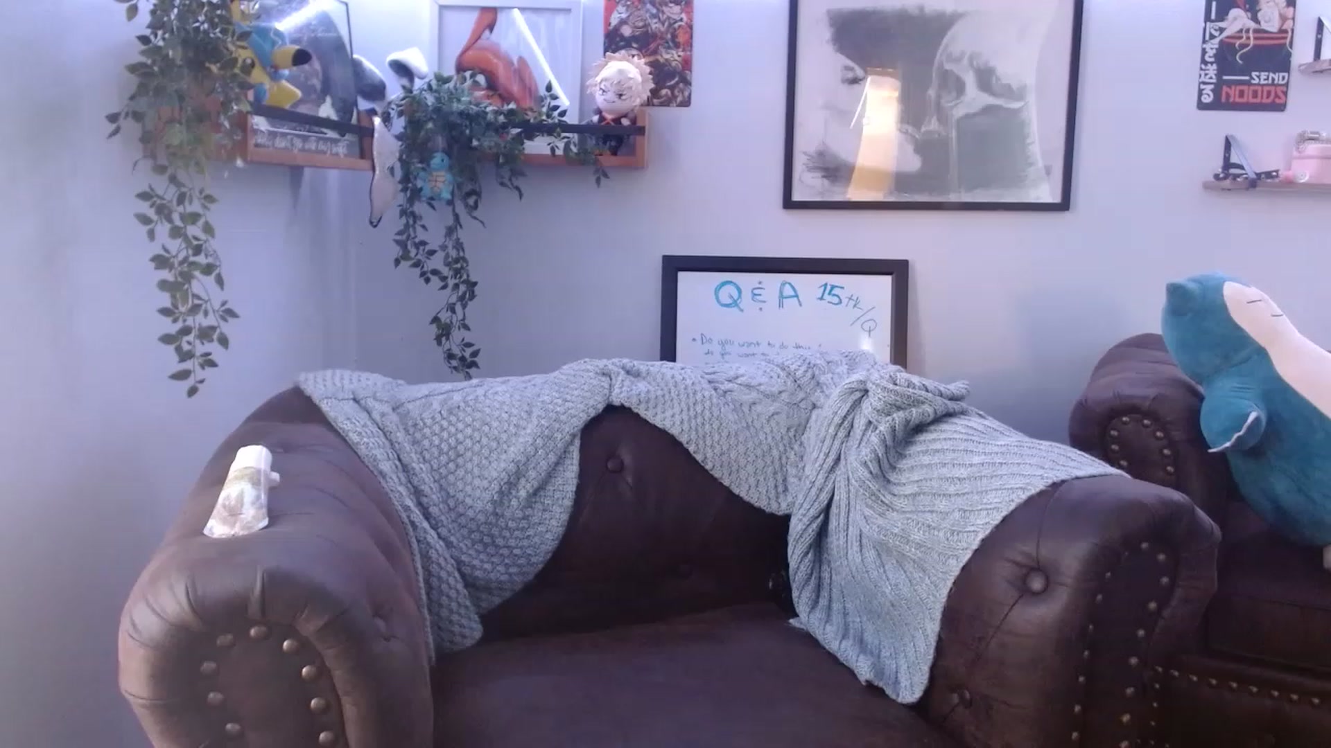 Gallery image thumbnail from BunnyNextDoor's myfreecams stream on, 06/05/2023, 16:08 image 17 of 20