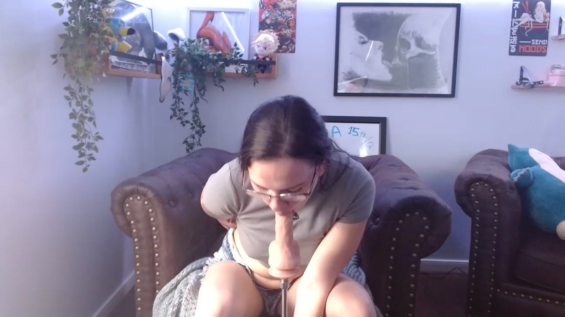 Gallery image thumbnail from BunnyNextDoor's myfreecams stream on, 06/05/2023, 18:26 image 19 of 20