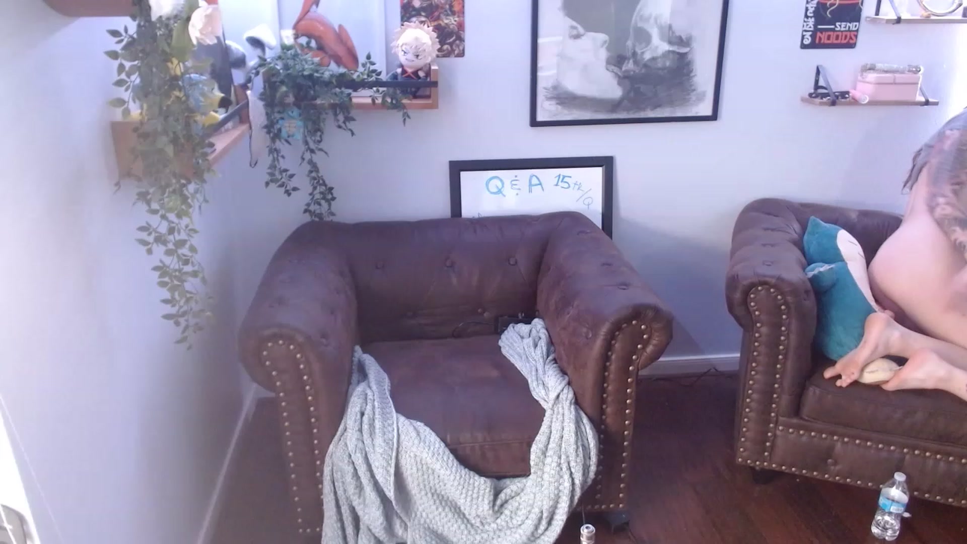 Gallery image thumbnail from BunnyNextDoor's myfreecams stream on, 06/05/2023, 18:26 image 3 of 20