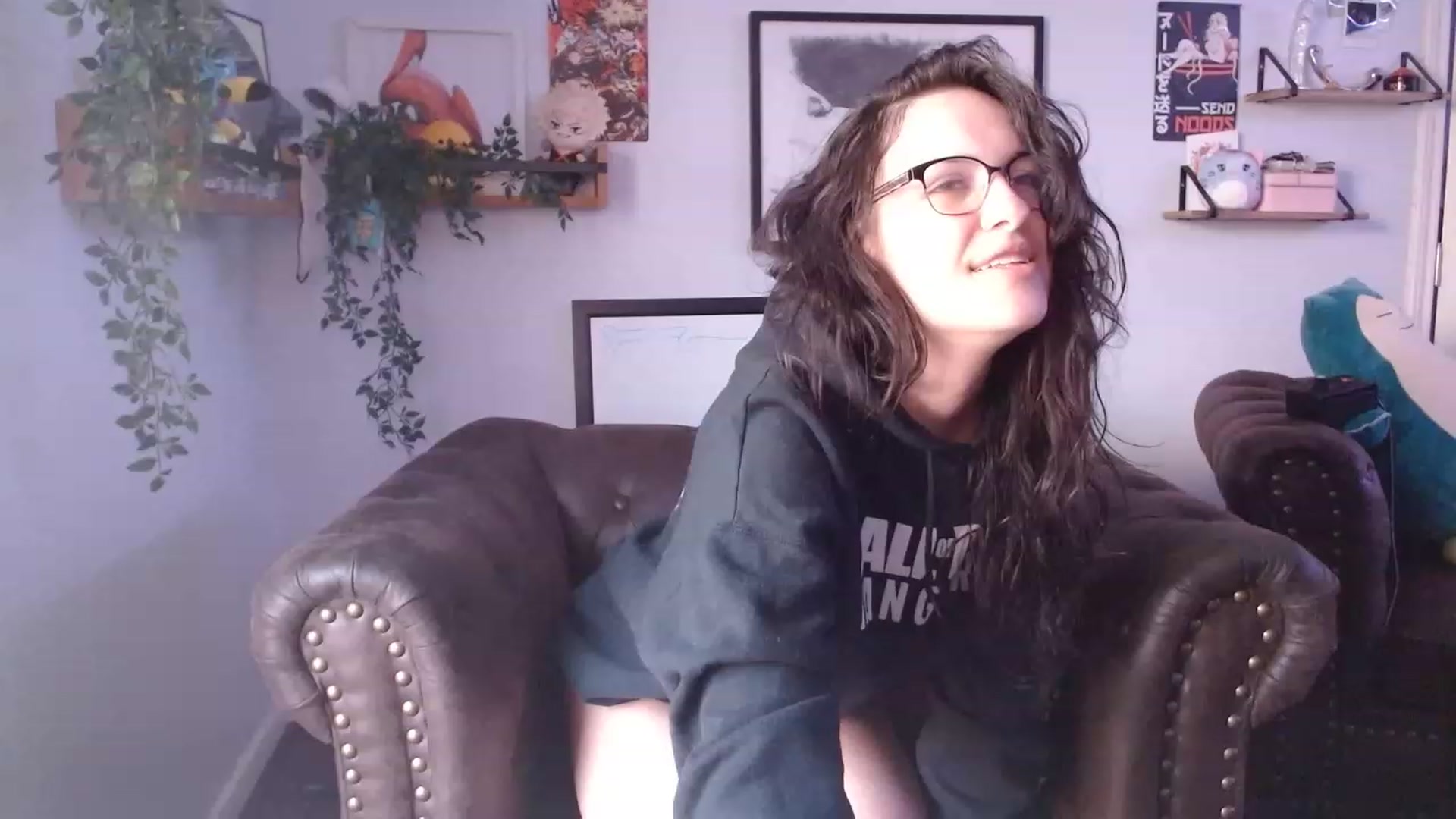 Gallery image thumbnail from BunnyNextDoor's myfreecams stream on, 06/06/2023, 15:10 image 4 of 20
