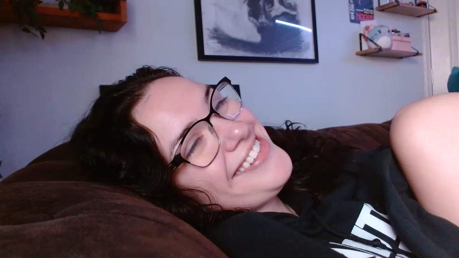 Gallery image thumbnail from BunnyNextDoor's myfreecams stream on, 06/06/2023, 15:10 image 9 of 20