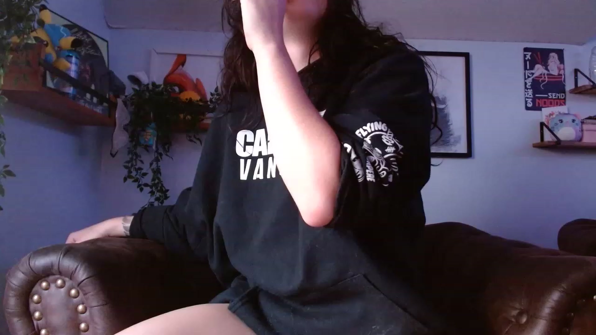 Gallery image thumbnail from BunnyNextDoor's myfreecams stream on, 06/06/2023, 15:10 image 18 of 20