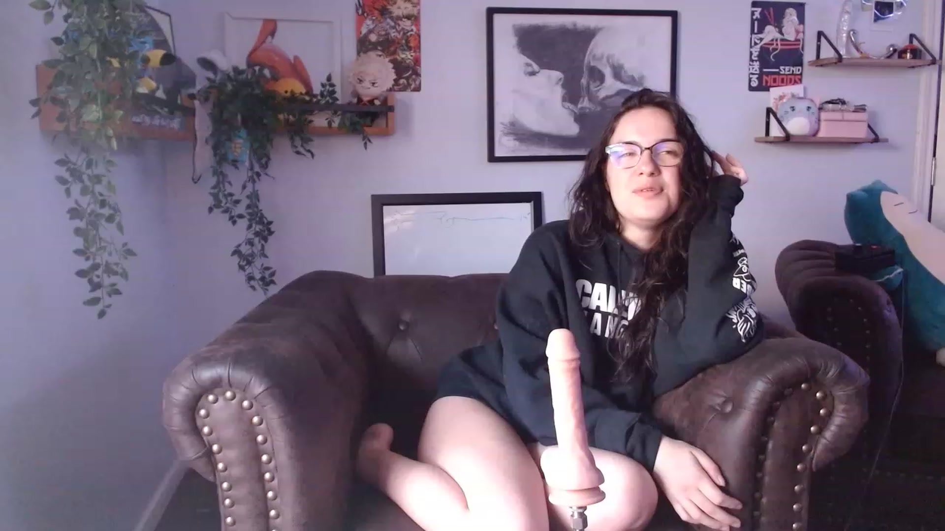 Gallery image thumbnail from BunnyNextDoor's myfreecams stream on, 06/06/2023, 15:10 image 5 of 20
