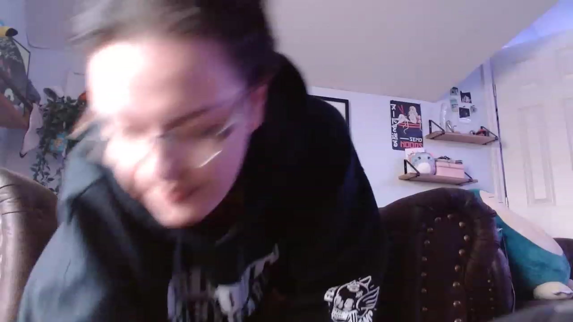 Gallery image thumbnail from BunnyNextDoor's myfreecams stream on, 06/06/2023, 15:10 image 13 of 20