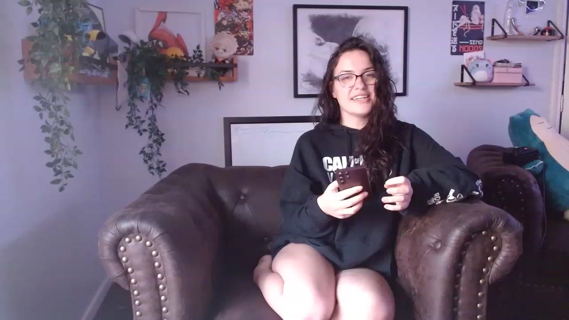 Gallery image thumbnail from BunnyNextDoor's myfreecams stream on, 06/06/2023, 15:10 image 3 of 20