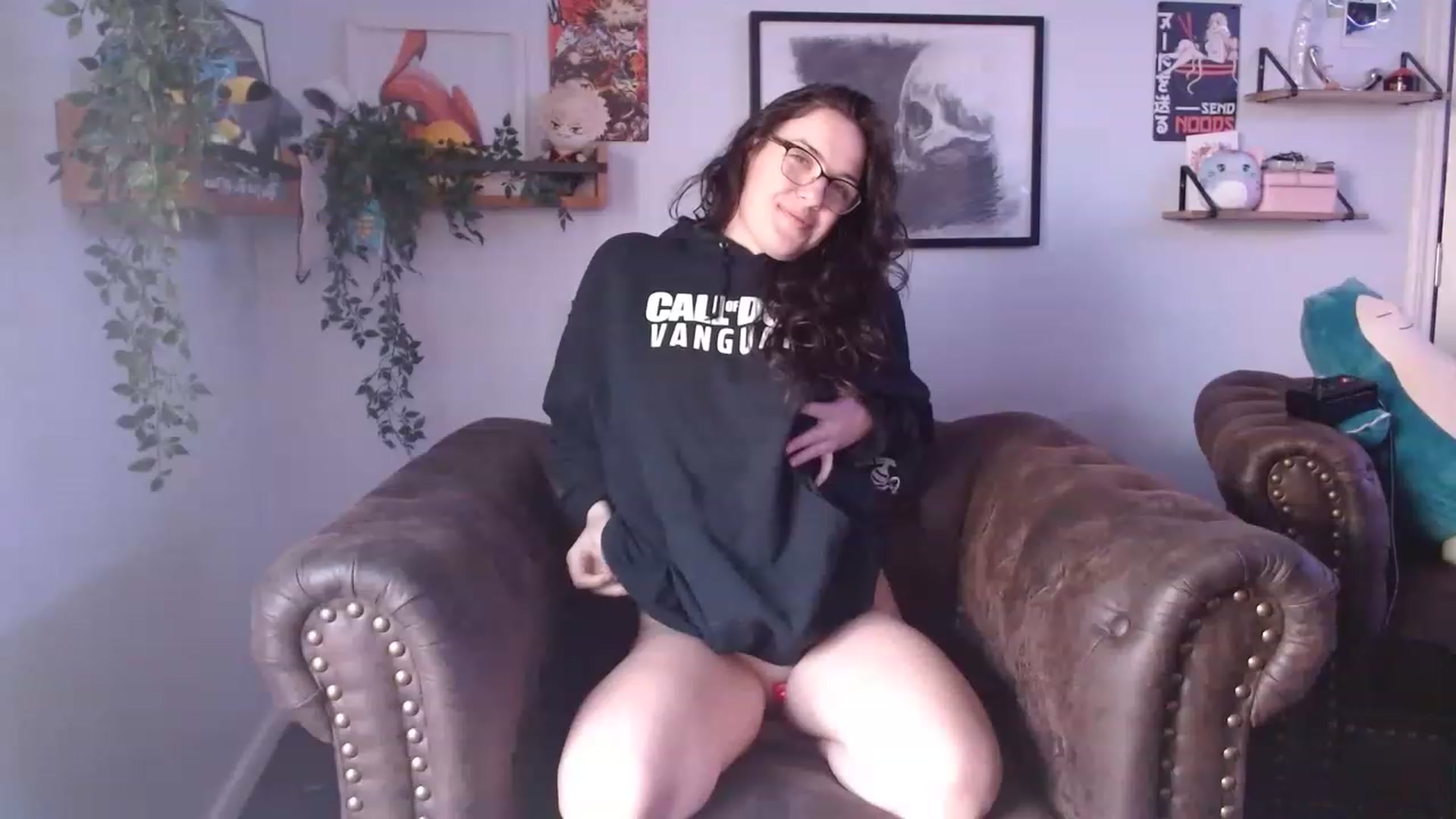 Gallery image thumbnail from BunnyNextDoor's myfreecams stream on, 06/06/2023, 15:10 image 2 of 20
