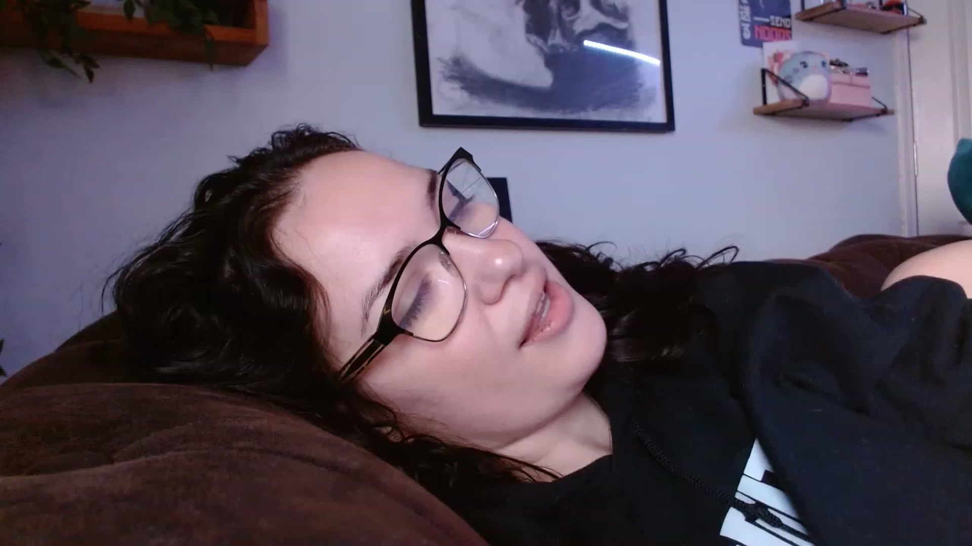 Gallery image thumbnail from BunnyNextDoor's myfreecams stream on, 06/06/2023, 15:10 image 8 of 20