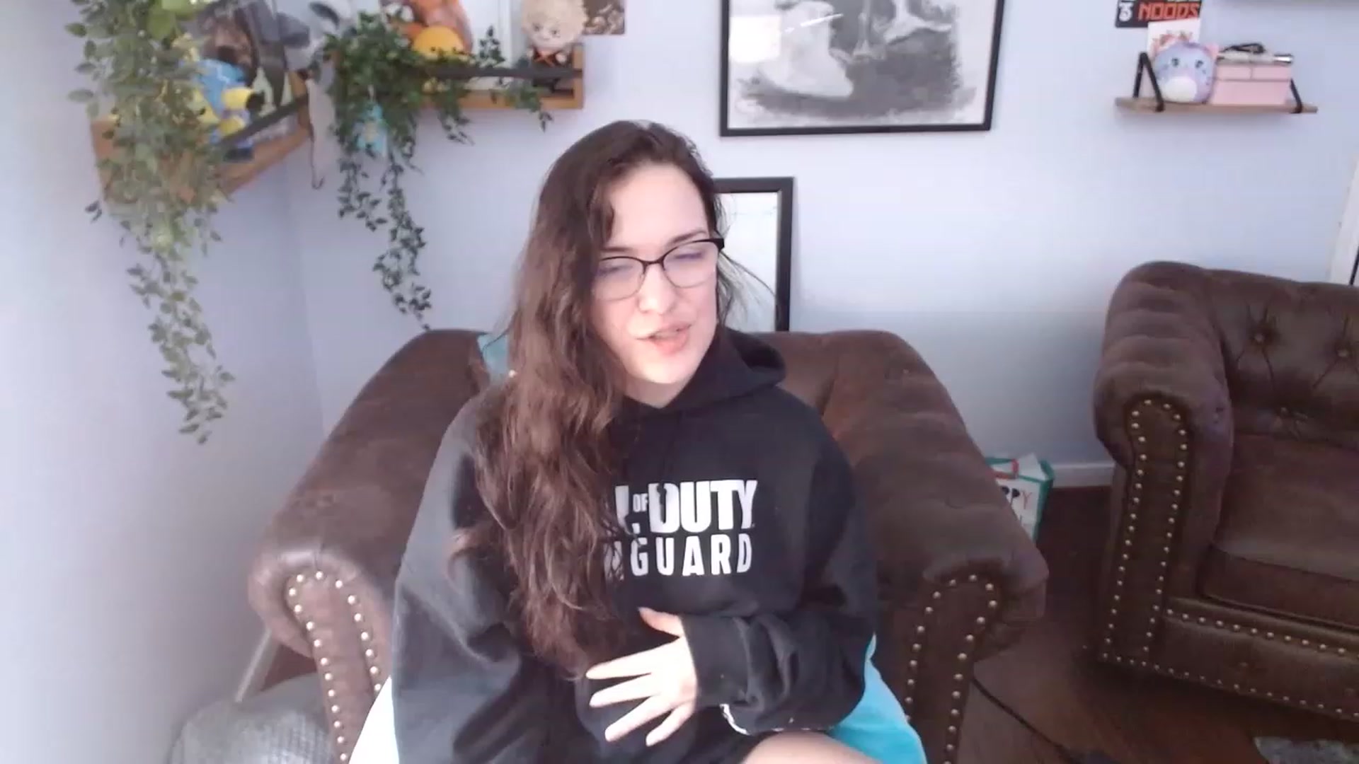 Gallery image thumbnail from BunnyNextDoor's myfreecams stream on, 06/06/2023, 16:22 image 14 of 20