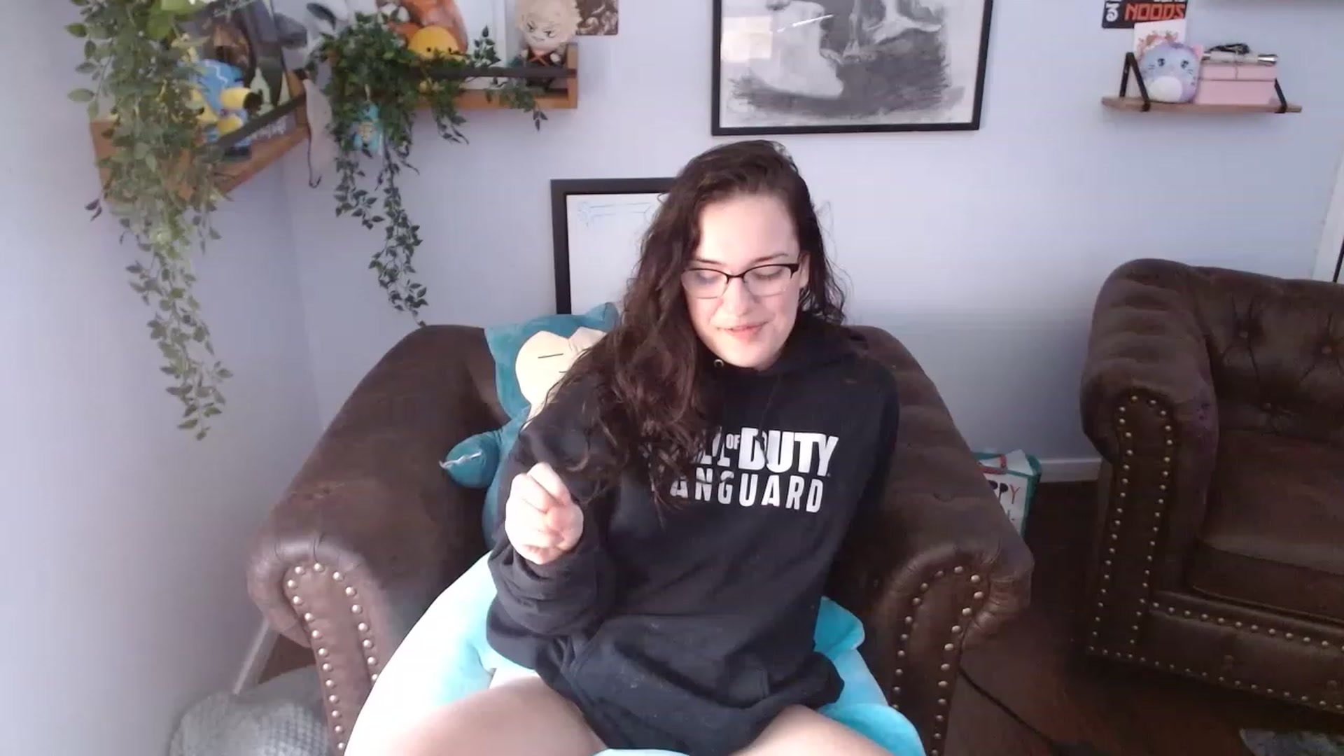 Gallery image thumbnail from BunnyNextDoor's myfreecams stream on, 06/06/2023, 16:22 image 20 of 20