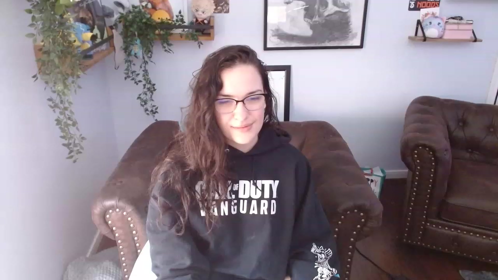 Gallery image thumbnail from BunnyNextDoor's myfreecams stream on, 06/06/2023, 16:22 image 18 of 20
