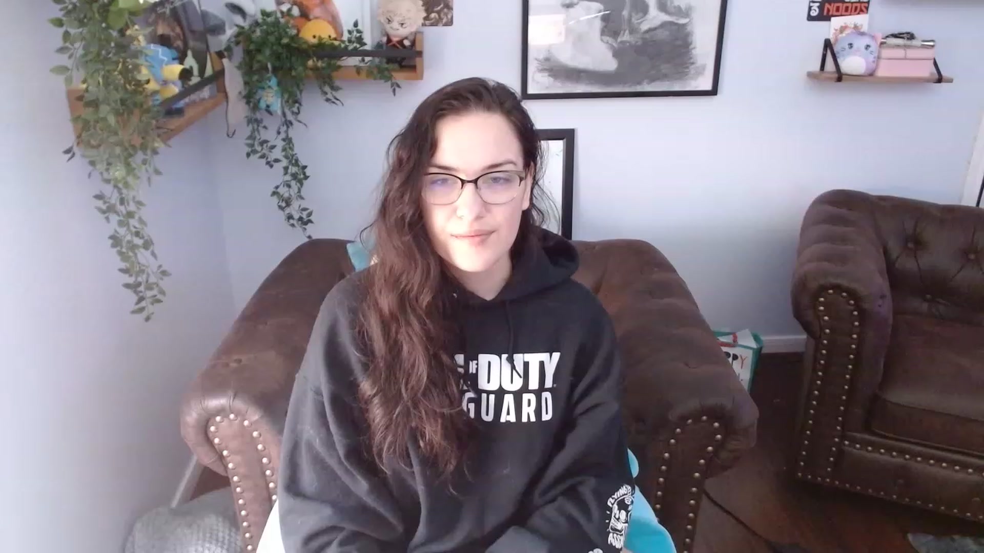 Gallery image thumbnail from BunnyNextDoor's myfreecams stream on, 06/06/2023, 16:22 image 9 of 20