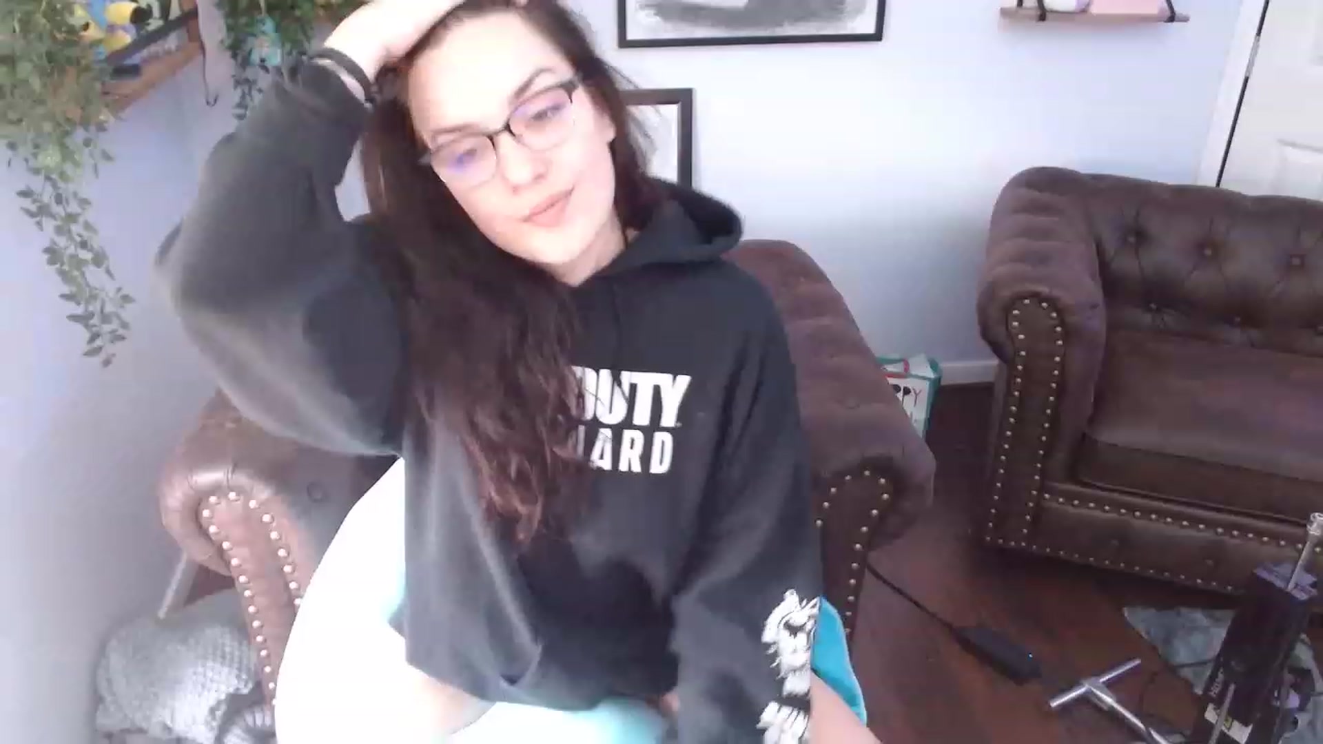 Gallery image thumbnail from BunnyNextDoor's myfreecams stream on, 06/06/2023, 16:22 image 8 of 20