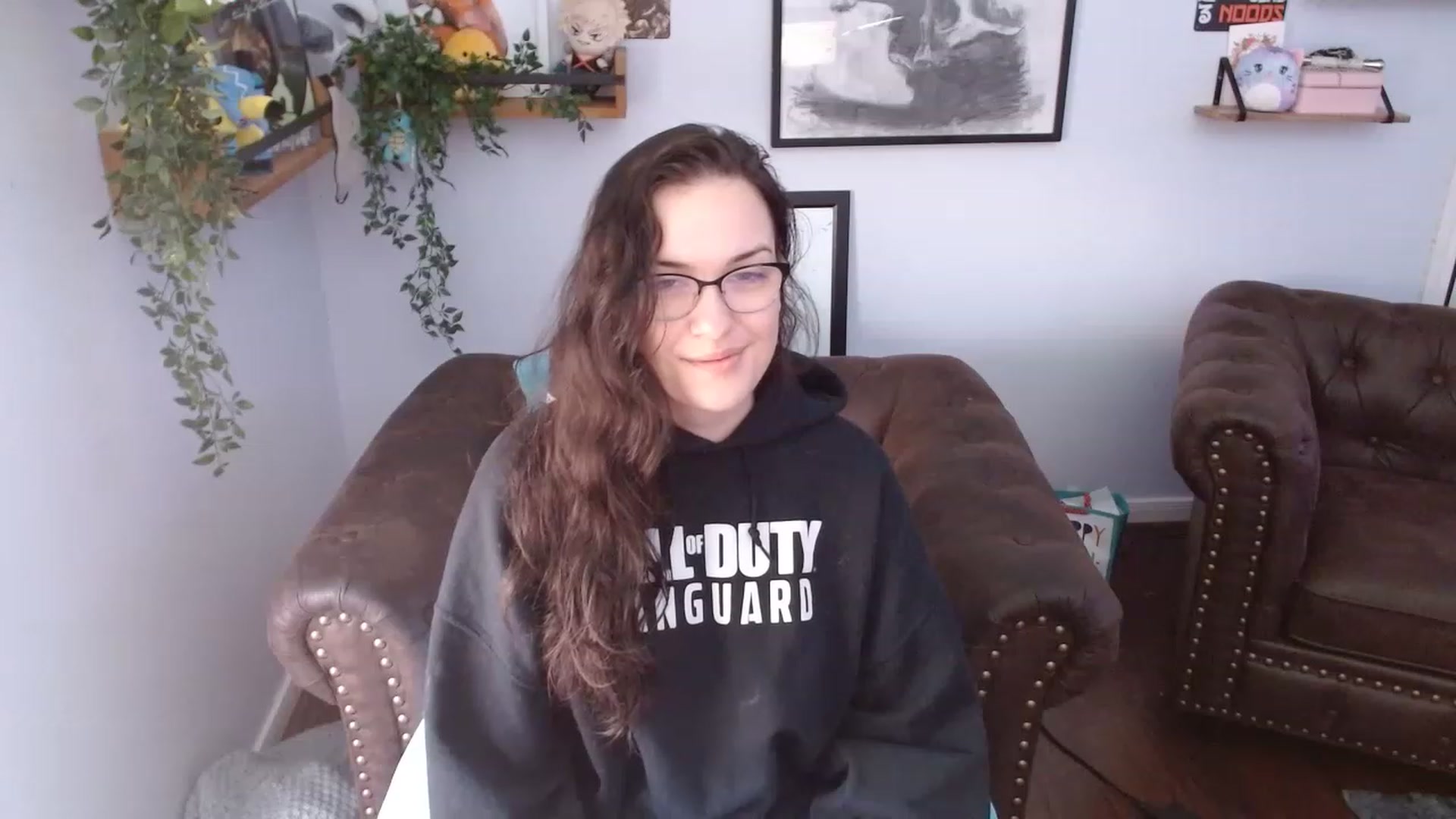 Gallery image thumbnail from BunnyNextDoor's myfreecams stream on, 06/06/2023, 16:22 image 12 of 20