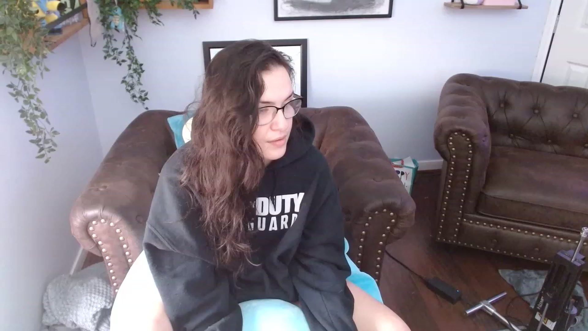 Gallery image thumbnail from BunnyNextDoor's myfreecams stream on, 06/06/2023, 16:22 image 7 of 20