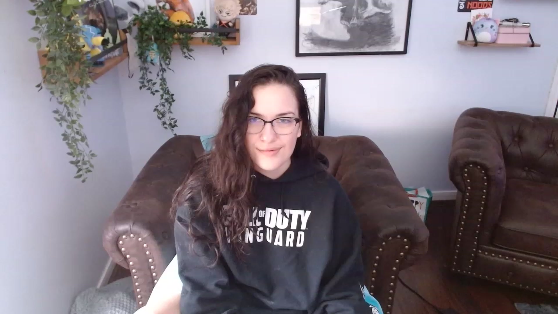 Gallery image thumbnail from BunnyNextDoor's myfreecams stream on, 06/06/2023, 16:22 image 19 of 20