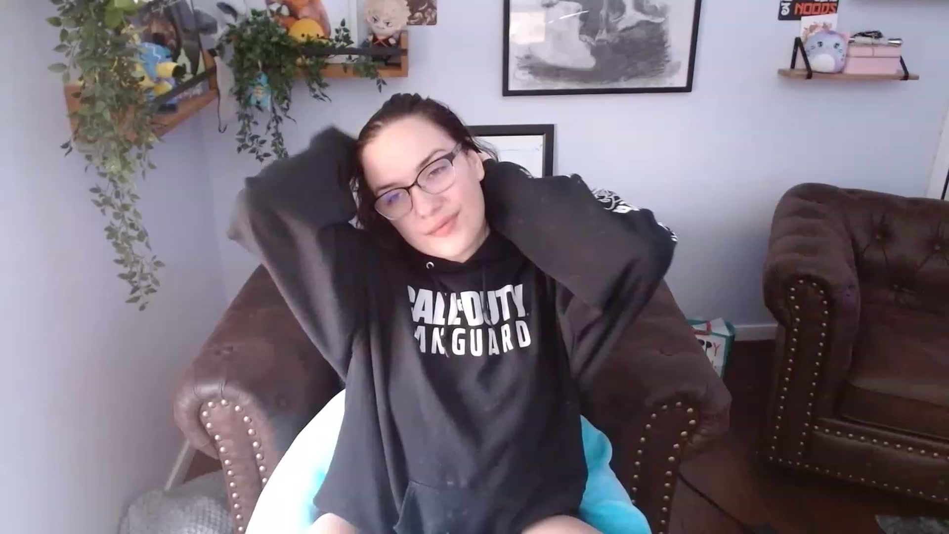 Gallery image thumbnail from BunnyNextDoor's myfreecams stream on, 06/06/2023, 16:22 image 16 of 20