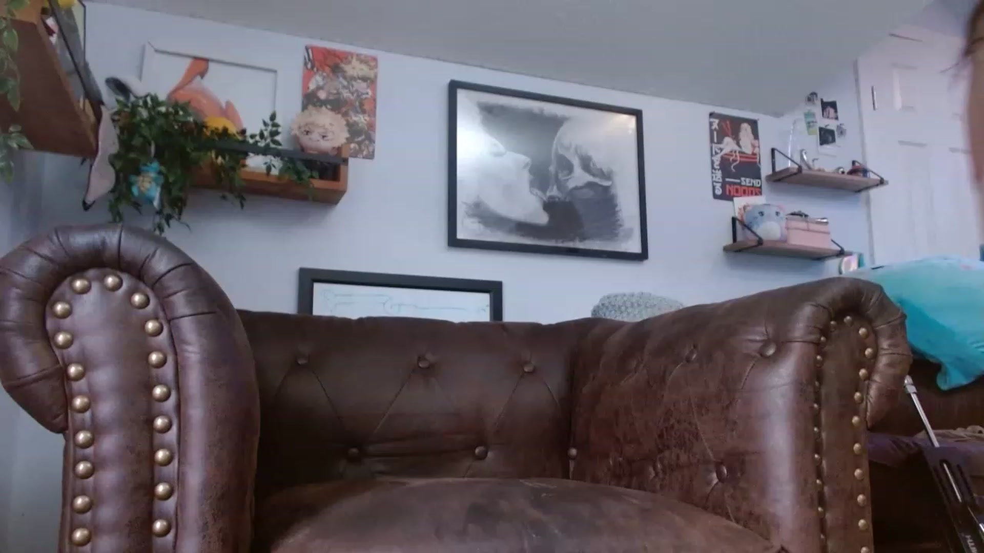 Gallery image thumbnail from BunnyNextDoor's myfreecams stream on, 06/09/2023, 22:24 image 2 of 20