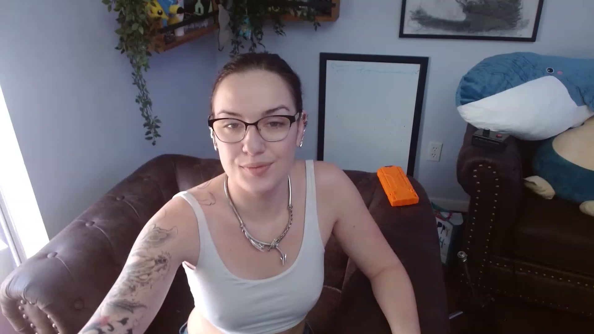 Gallery image thumbnail from BunnyNextDoor's myfreecams stream on, 06/10/2023, 15:47 image 3 of 20