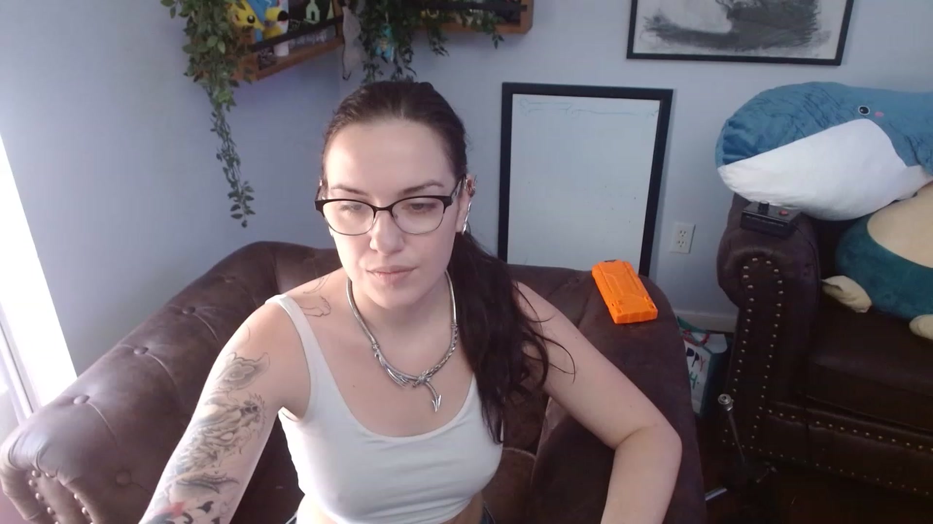 Gallery image thumbnail from BunnyNextDoor's myfreecams stream on, 06/10/2023, 15:47 image 5 of 20