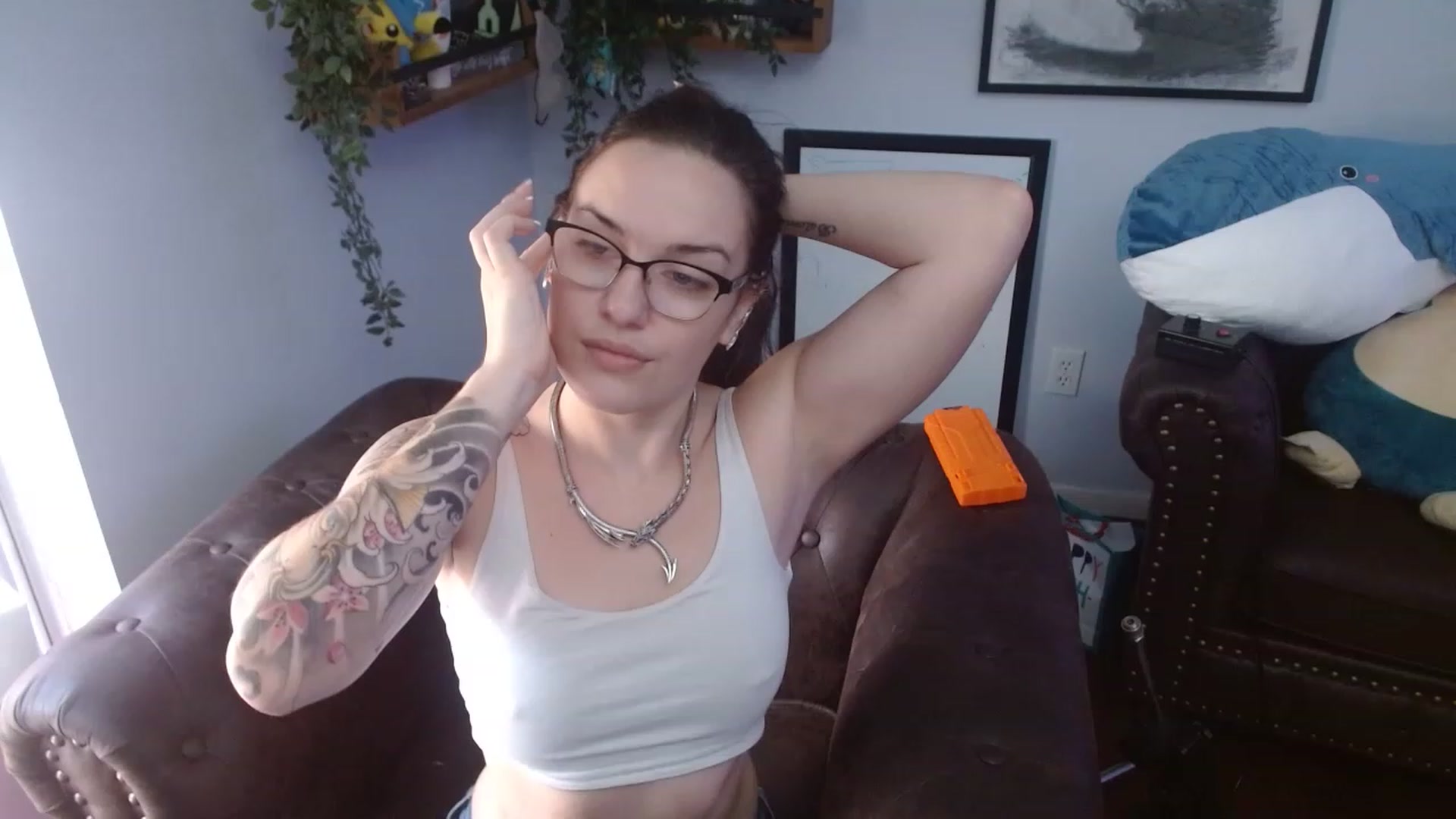 Gallery image thumbnail from BunnyNextDoor's myfreecams stream on, 06/10/2023, 15:47 image 1 of 20