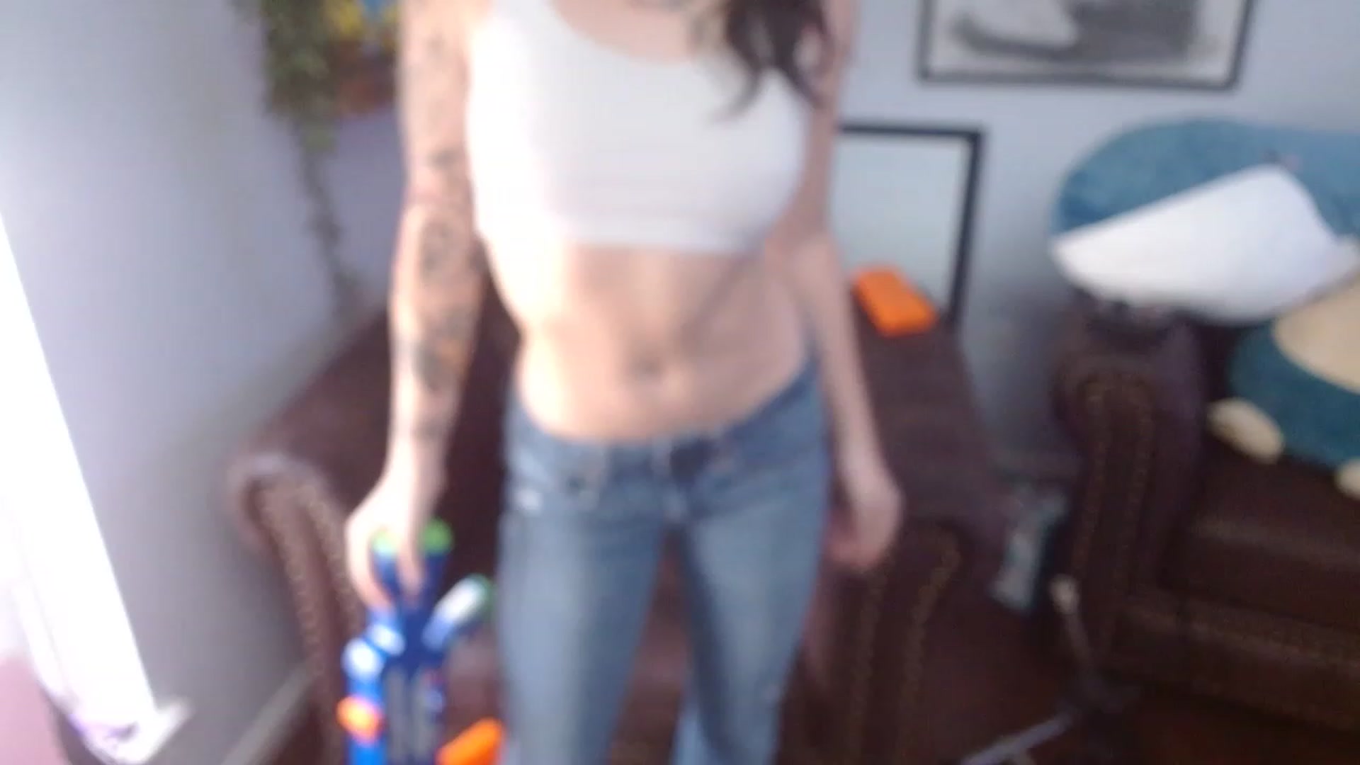 Gallery image thumbnail from BunnyNextDoor's myfreecams stream on, 06/10/2023, 15:47 image 7 of 20