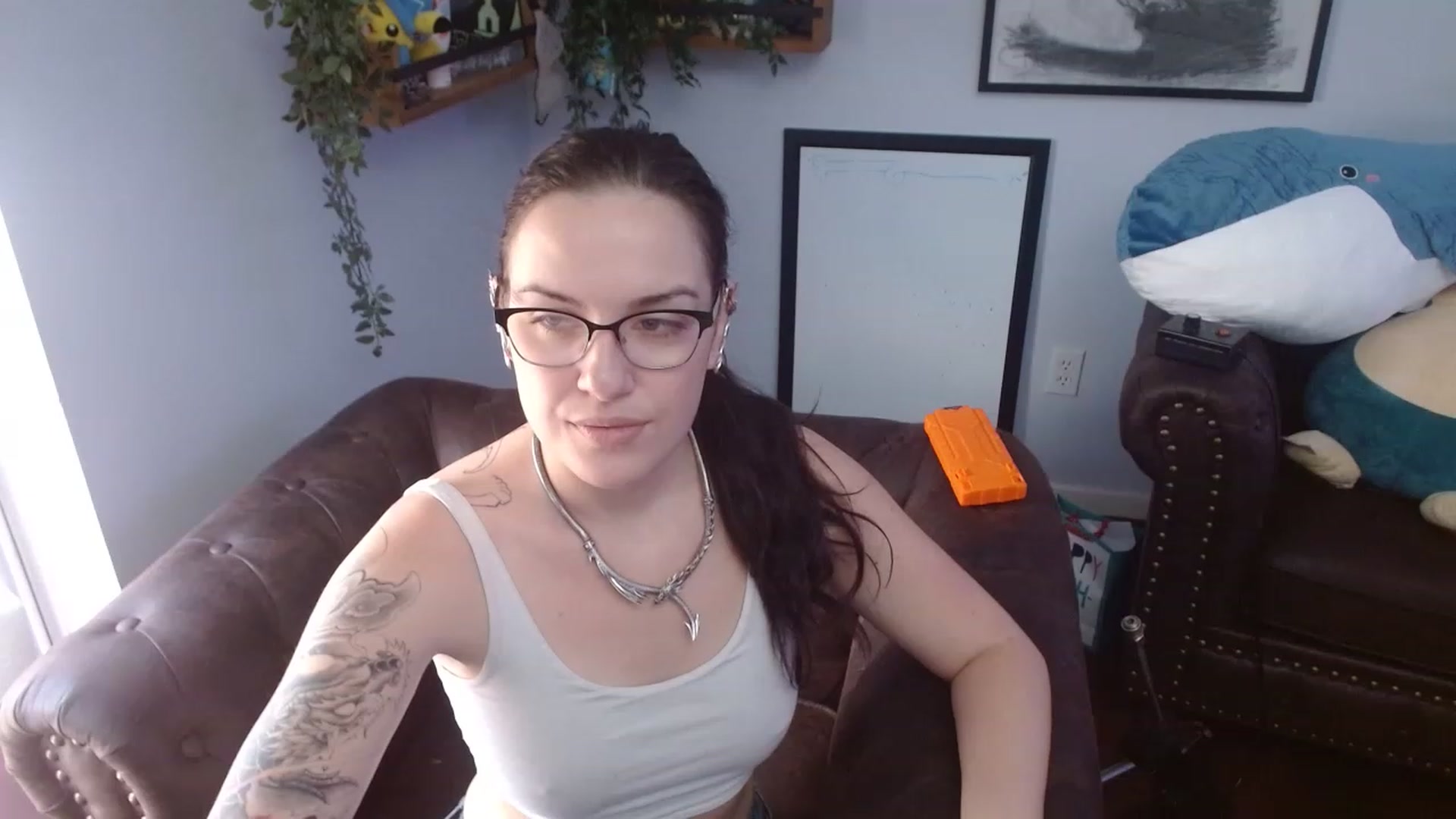 Gallery image thumbnail from BunnyNextDoor's myfreecams stream on, 06/10/2023, 15:47 image 4 of 20