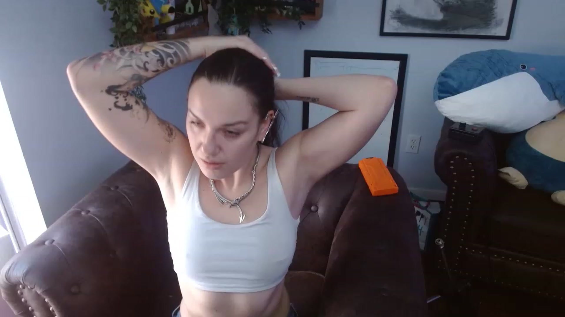Gallery image thumbnail from BunnyNextDoor's myfreecams stream on, 06/10/2023, 15:47 image 2 of 20