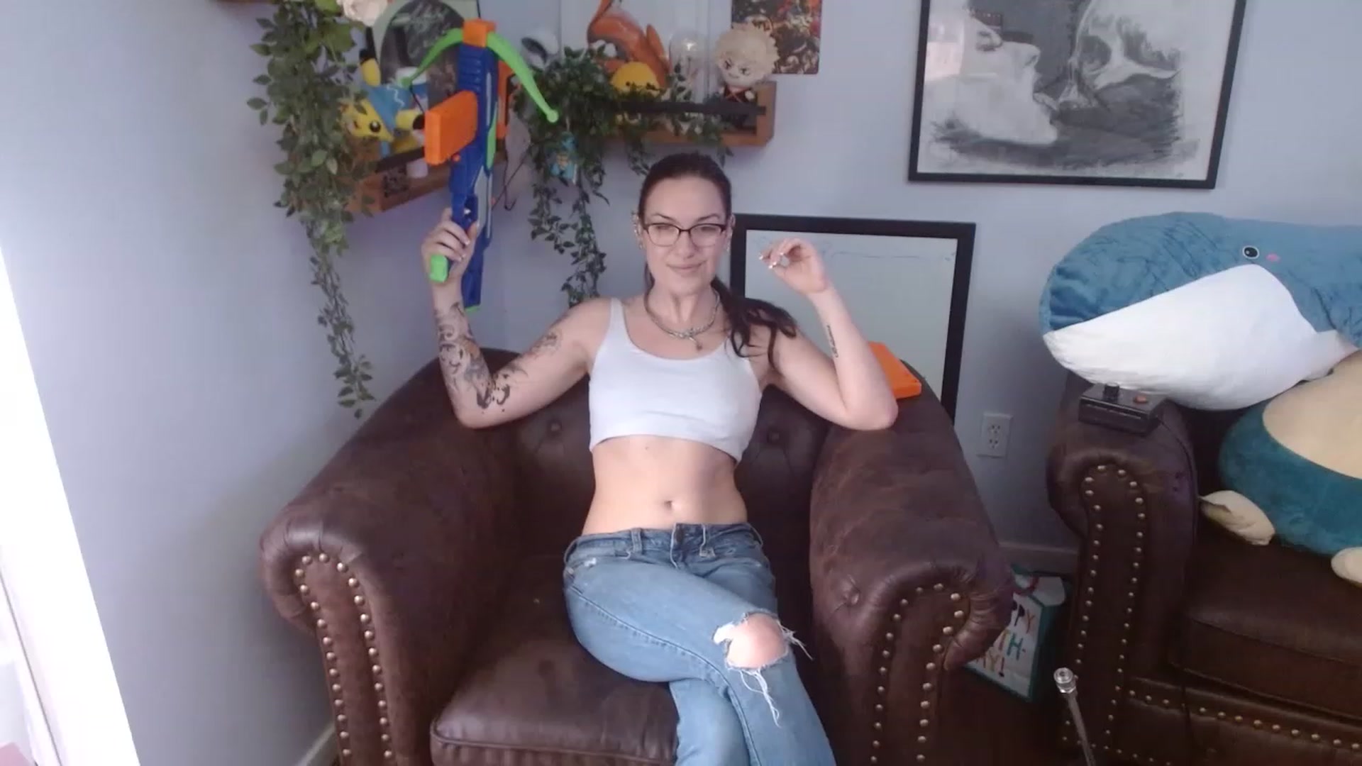 Gallery image thumbnail from BunnyNextDoor's myfreecams stream on, 06/10/2023, 15:47 image 8 of 20