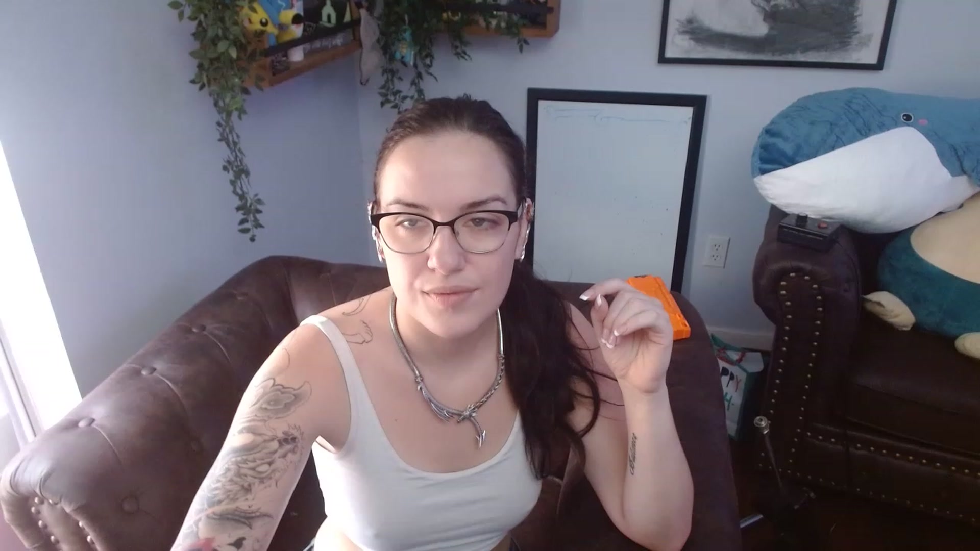 Gallery image thumbnail from BunnyNextDoor's myfreecams stream on, 06/10/2023, 15:47 image 6 of 20