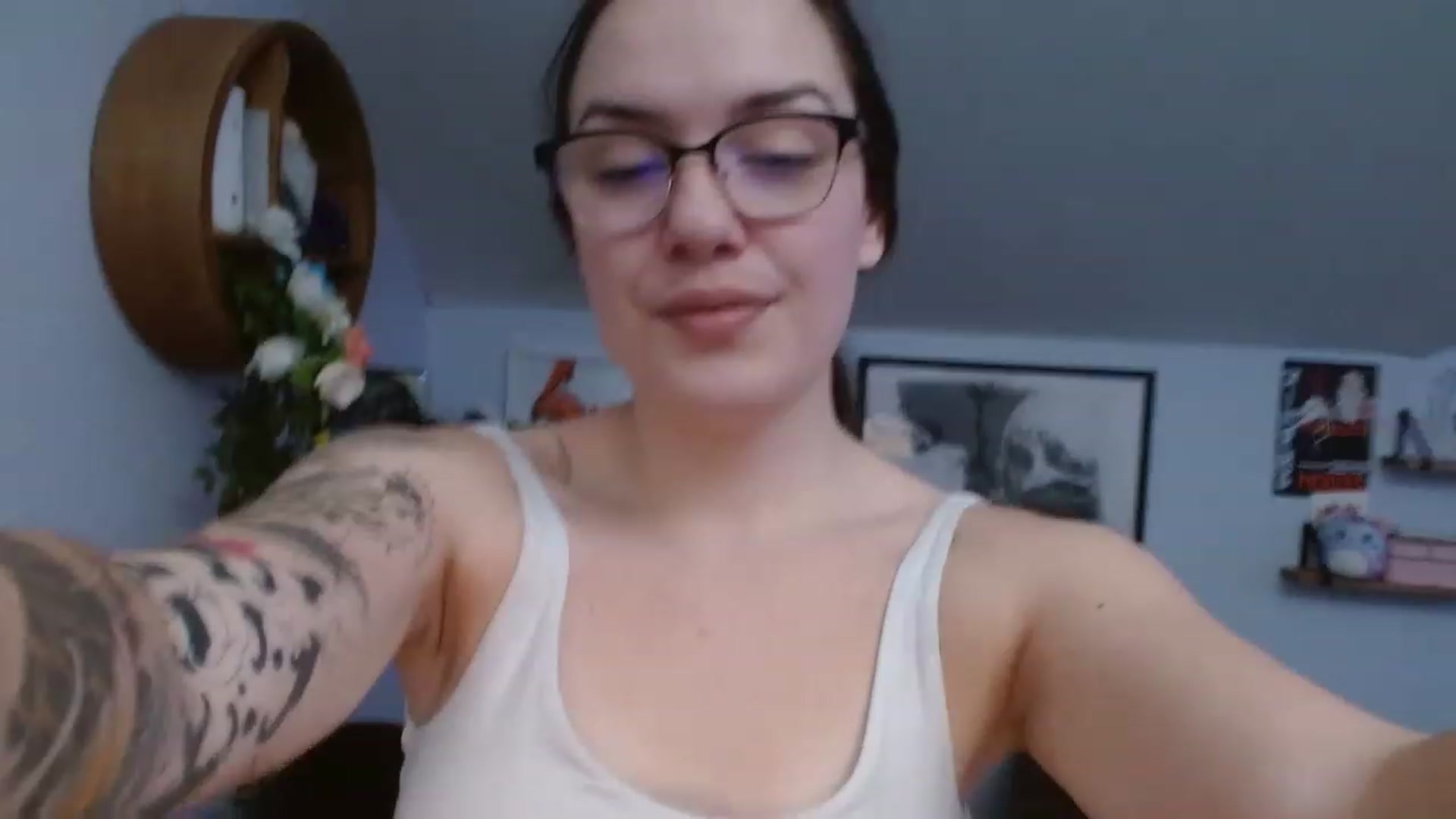 Gallery image thumbnail from BunnyNextDoor's myfreecams stream on, 06/11/2023, 10:24 image 19 of 20