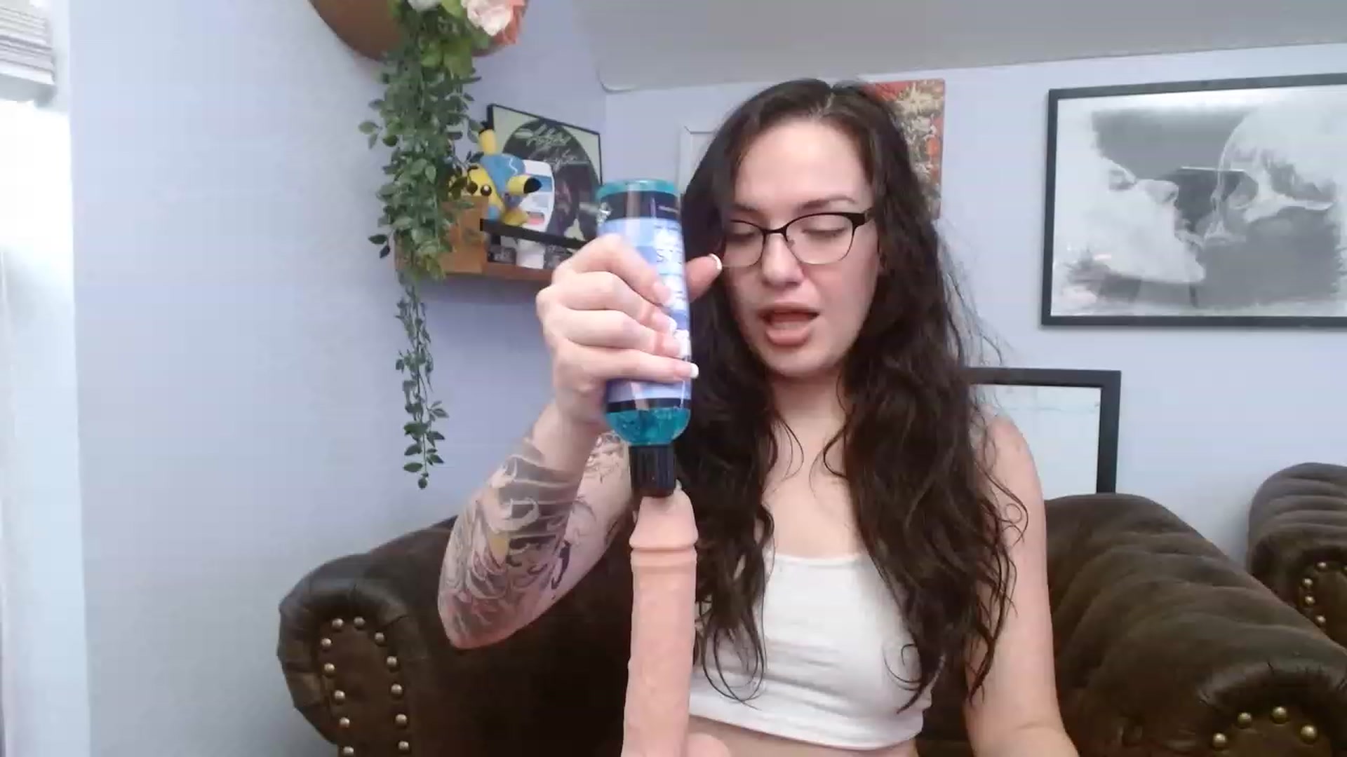 Gallery image thumbnail from BunnyNextDoor's myfreecams stream on, 06/11/2023, 13:09 image 3 of 20