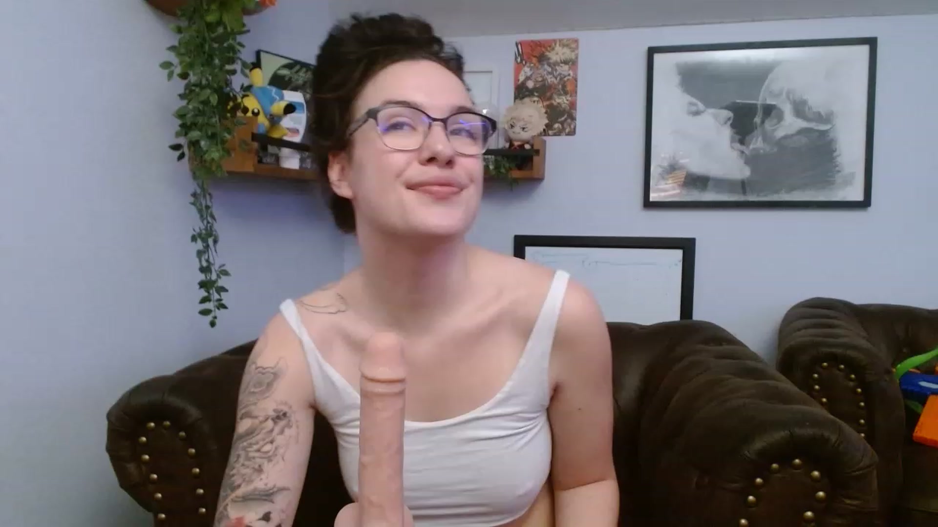 Gallery image thumbnail from BunnyNextDoor's myfreecams stream on, 06/11/2023, 13:09 image 2 of 20