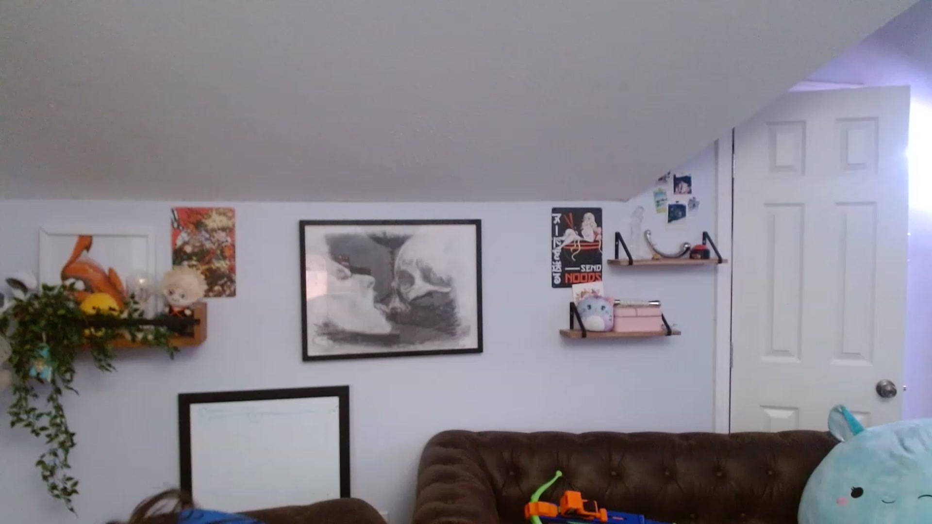 Gallery image thumbnail from BunnyNextDoor's myfreecams stream on, 06/11/2023, 13:09 image 7 of 20