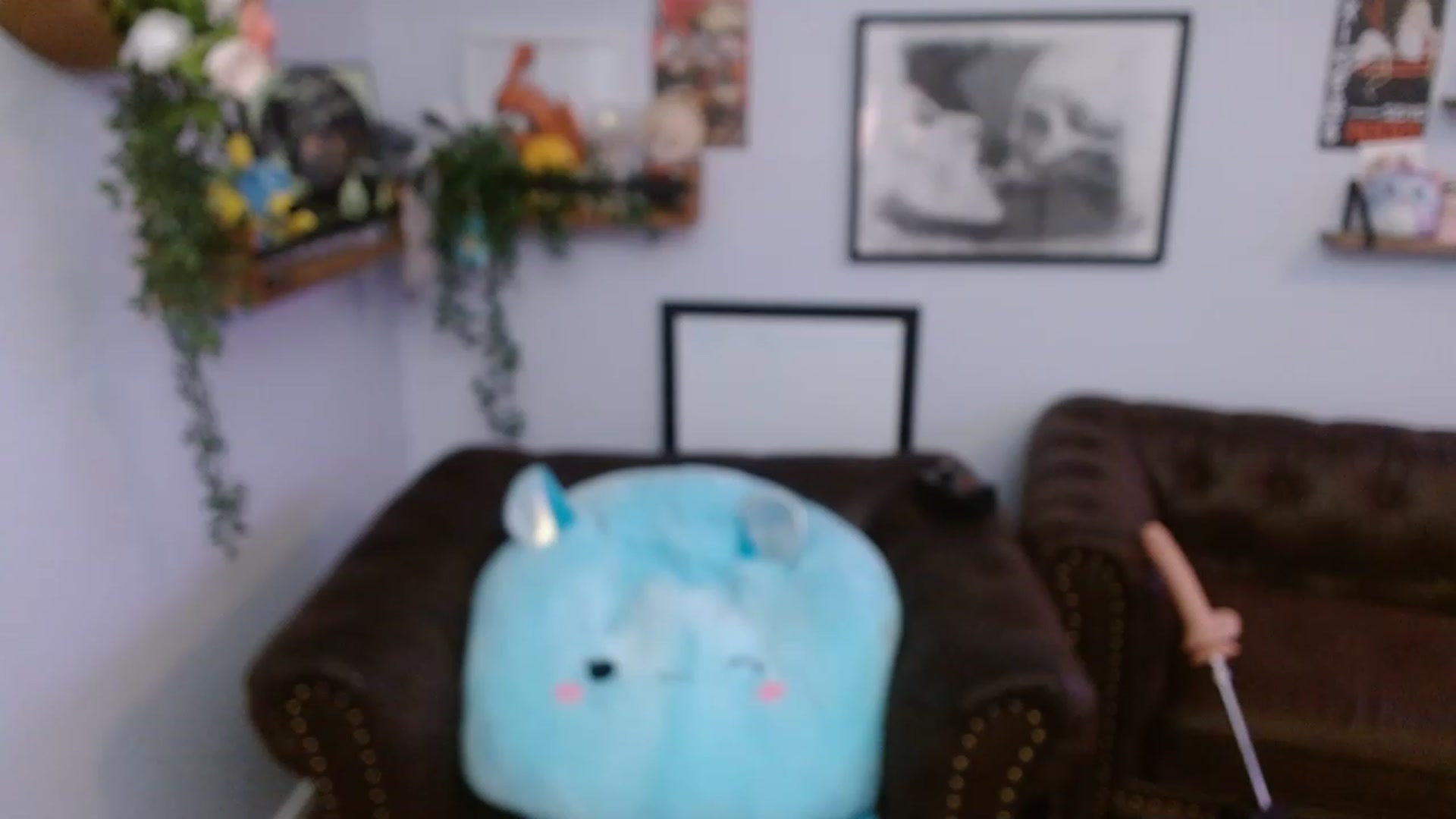 Gallery image thumbnail from BunnyNextDoor's myfreecams stream on, 06/13/2023, 09:17 image 2 of 20