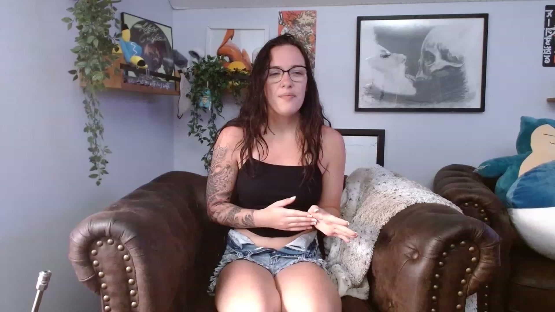 Gallery image thumbnail from BunnyNextDoor's myfreecams stream on, 06/14/2023, 15:20 image 9 of 20