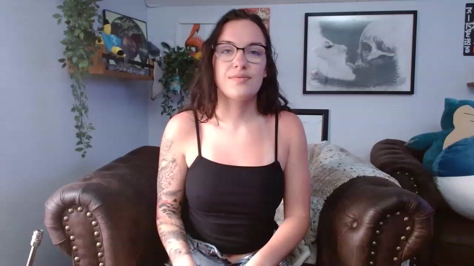 Gallery image thumbnail from BunnyNextDoor's myfreecams stream on, 06/14/2023, 15:20 image 5 of 20