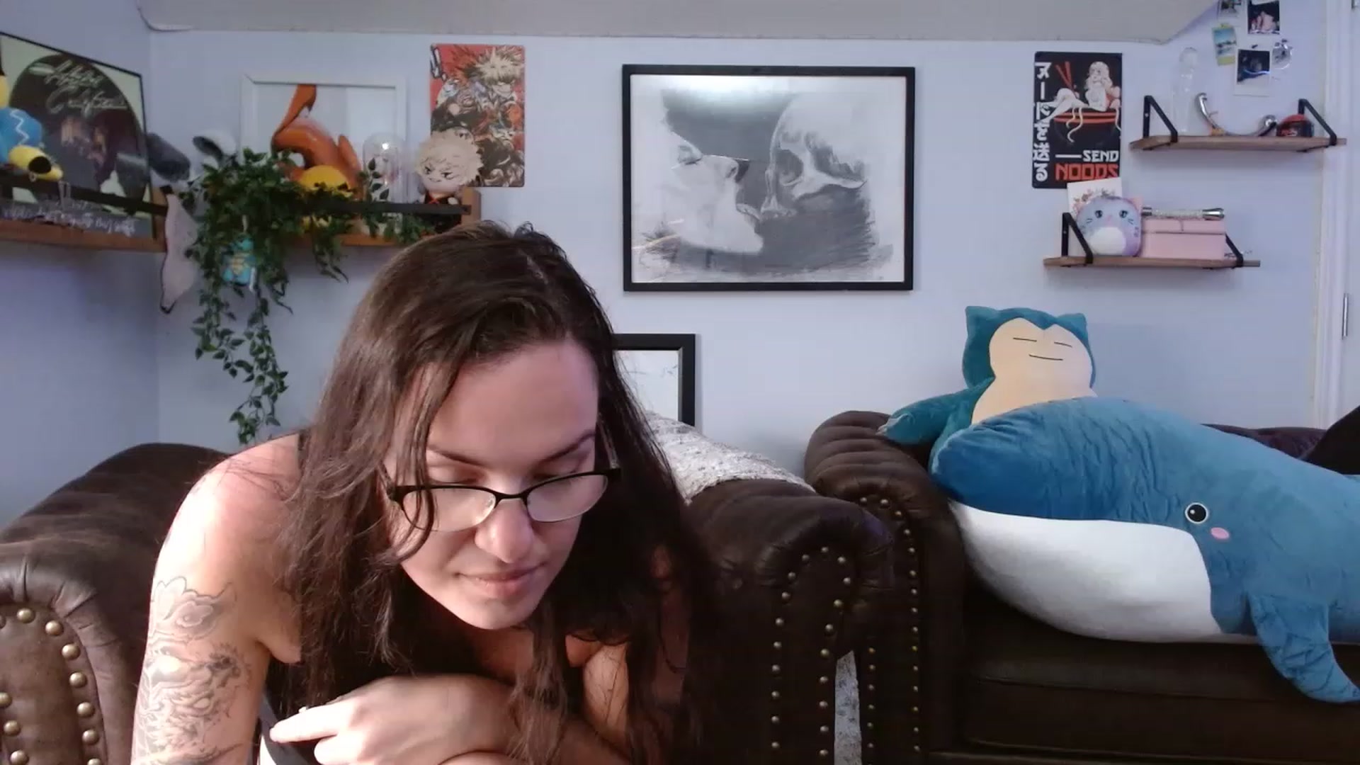 Gallery image thumbnail from BunnyNextDoor's myfreecams stream on, 06/14/2023, 17:45 image 12 of 20