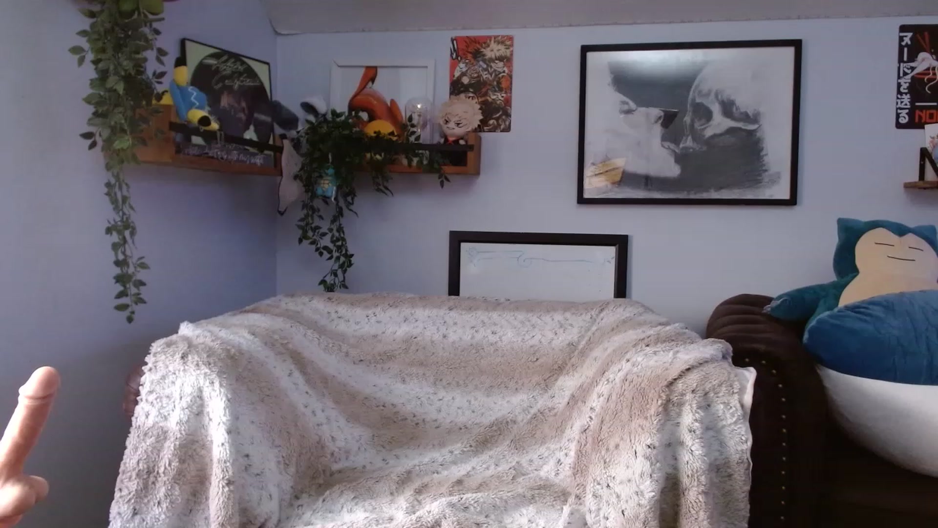 Gallery image thumbnail from BunnyNextDoor's myfreecams stream on, 06/14/2023, 17:45 image 14 of 20