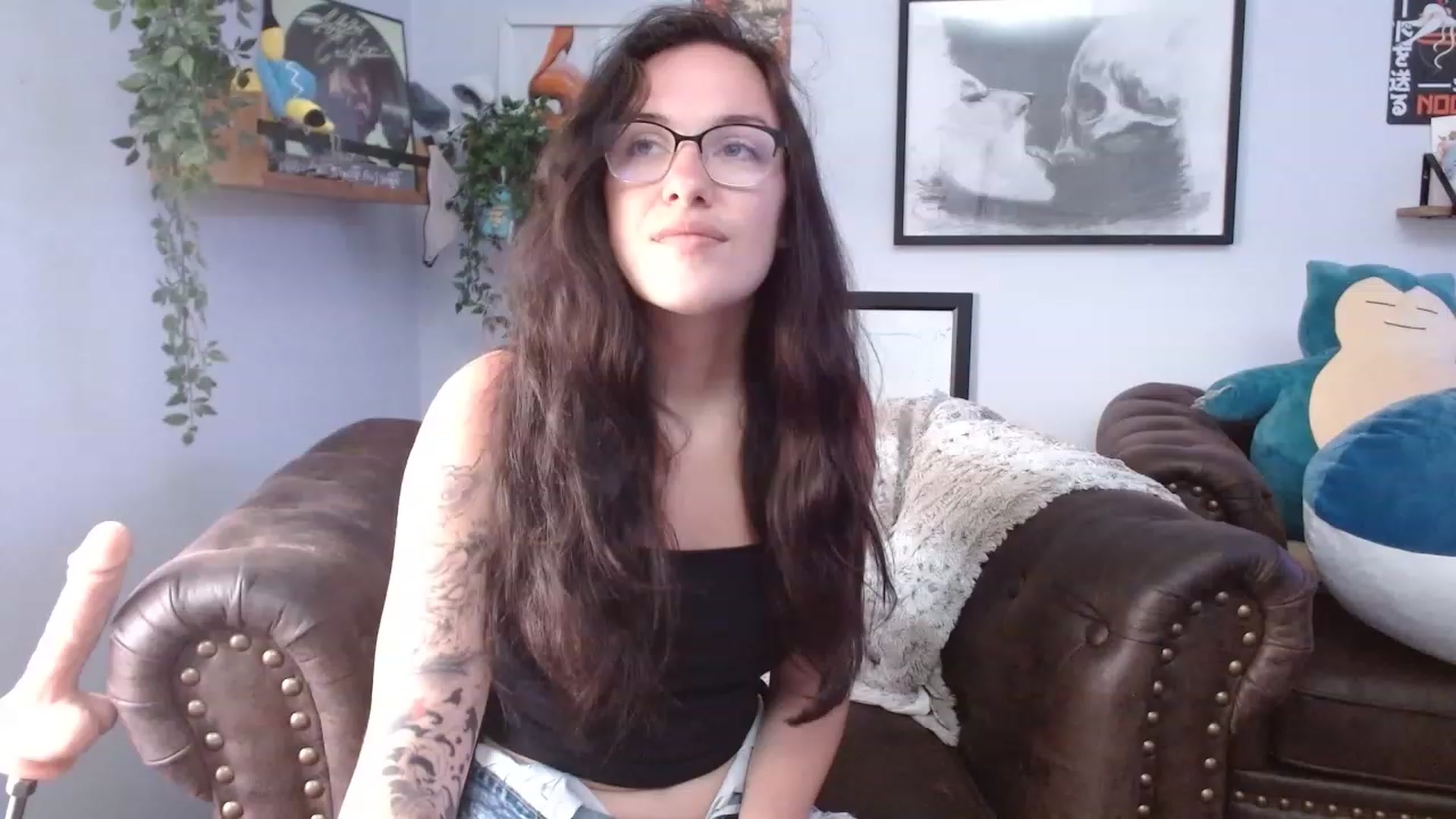 Gallery image thumbnail from BunnyNextDoor's myfreecams stream on, 06/14/2023, 17:45 image 4 of 20