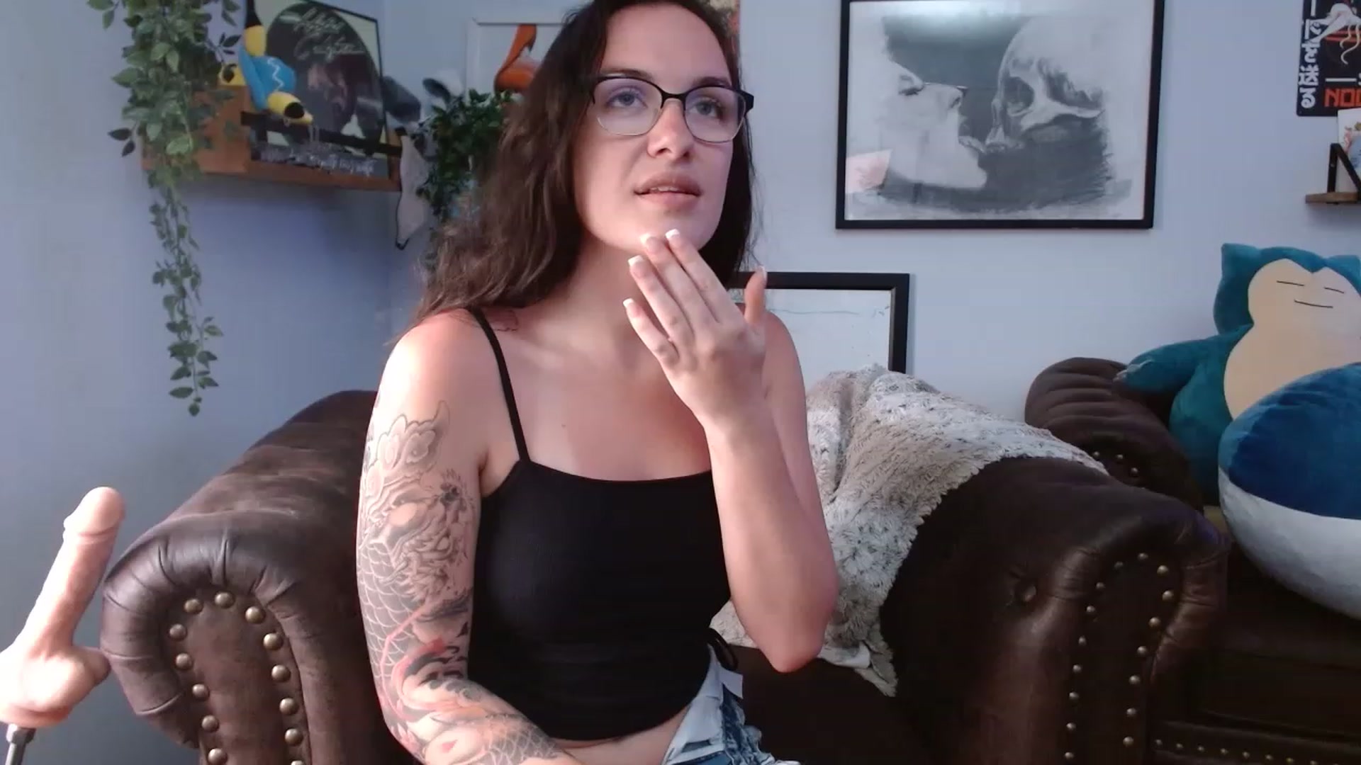 Gallery image thumbnail from BunnyNextDoor's myfreecams stream on, 06/14/2023, 17:45 image 3 of 20