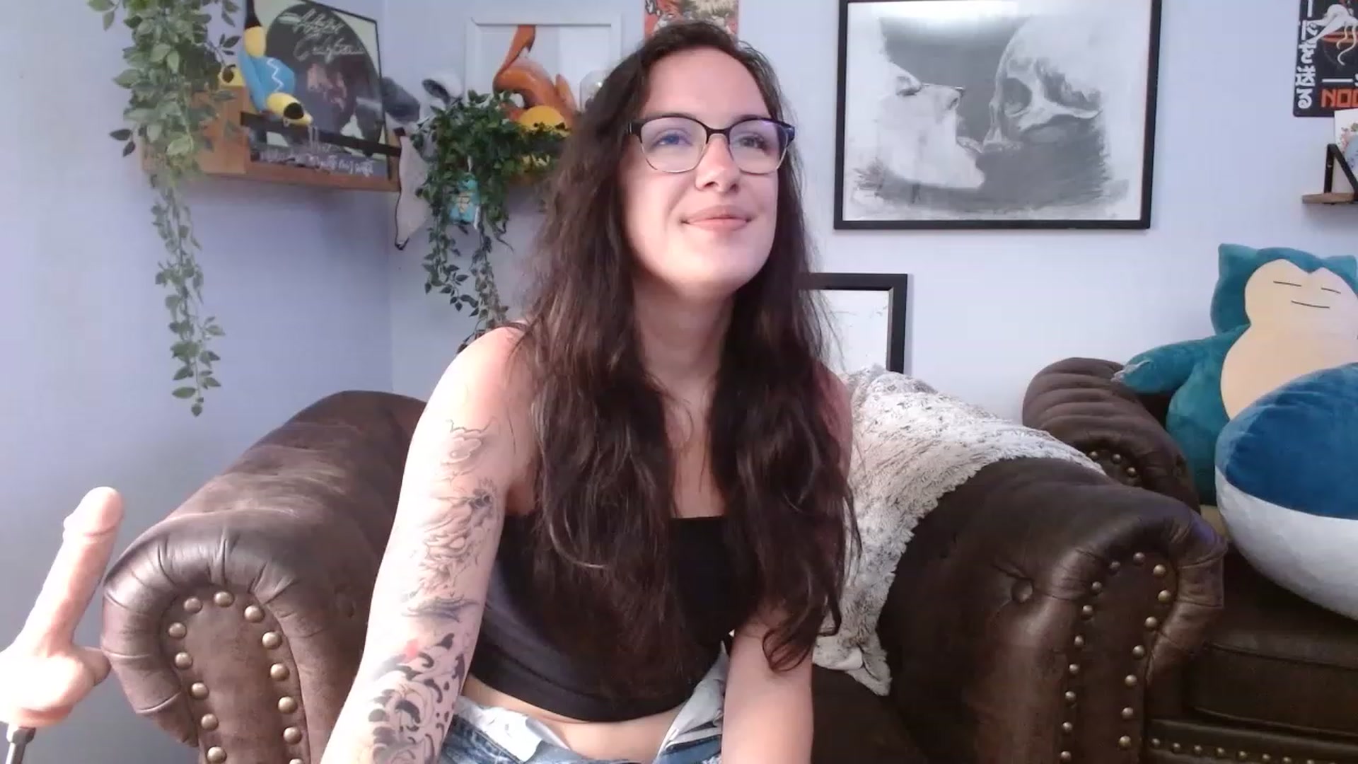 Gallery image thumbnail from BunnyNextDoor's myfreecams stream on, 06/14/2023, 17:45 image 5 of 20