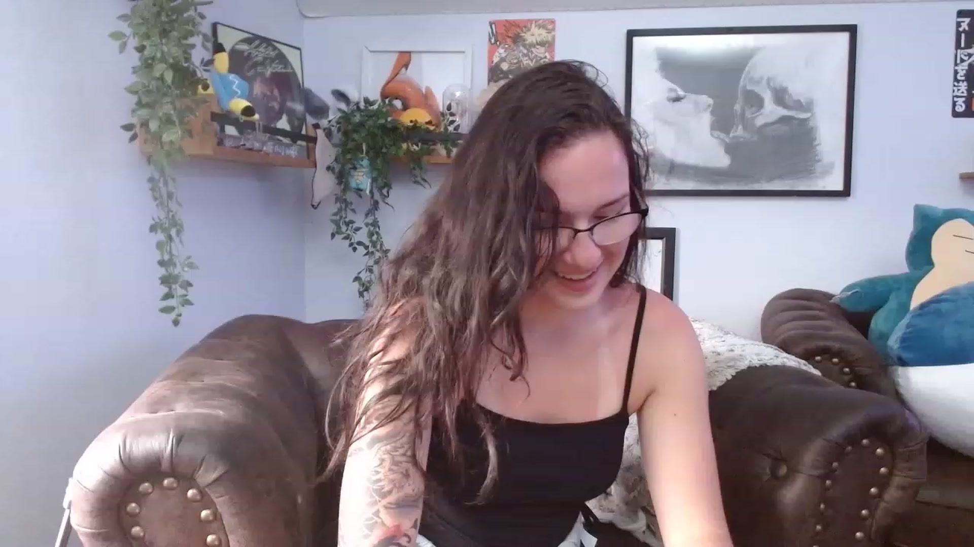 Gallery image thumbnail from BunnyNextDoor's myfreecams stream on, 06/14/2023, 17:45 image 1 of 20