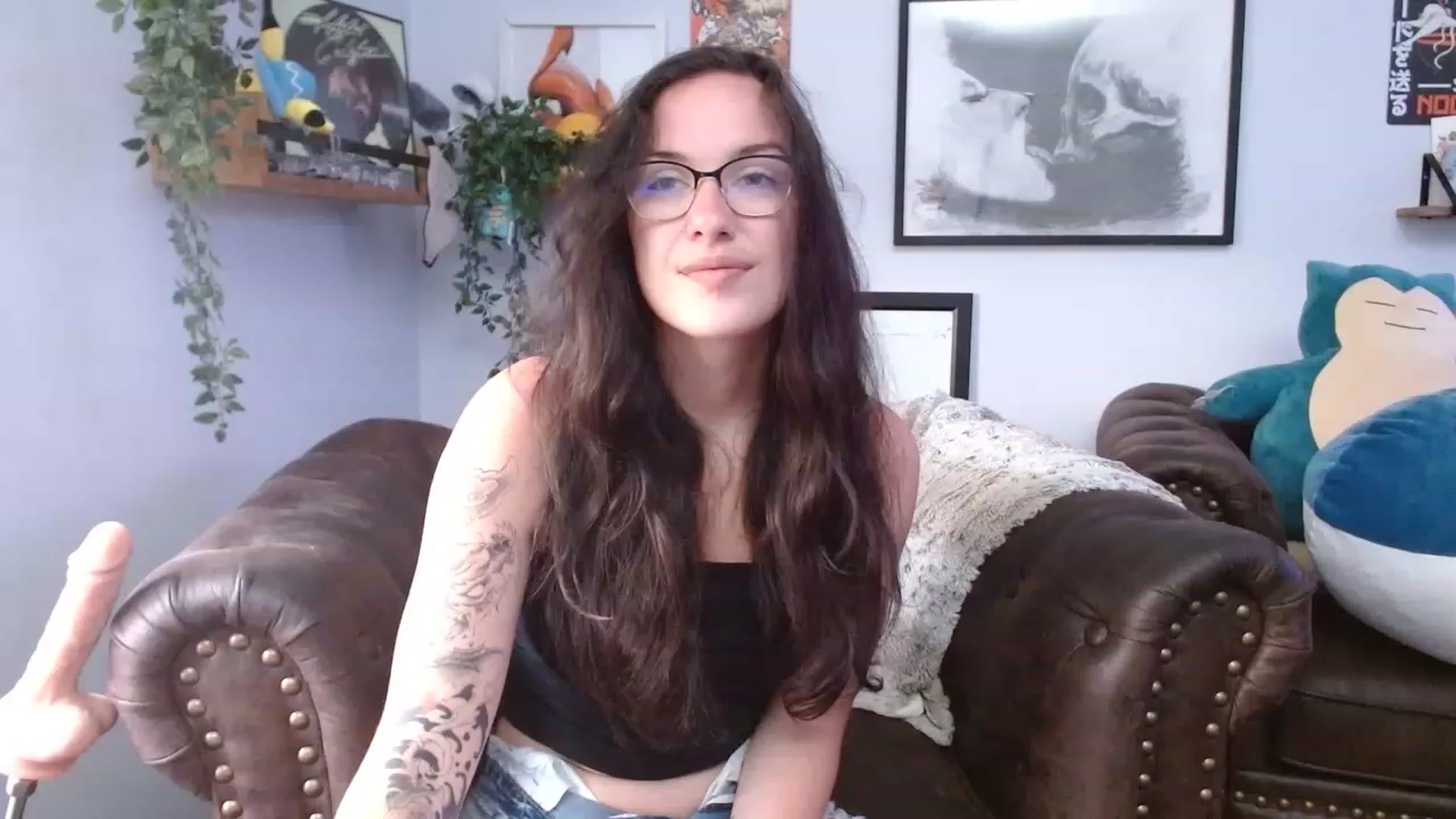 Gallery image thumbnail from BunnyNextDoor's myfreecams stream on, 06/14/2023, 17:45 image 6 of 20