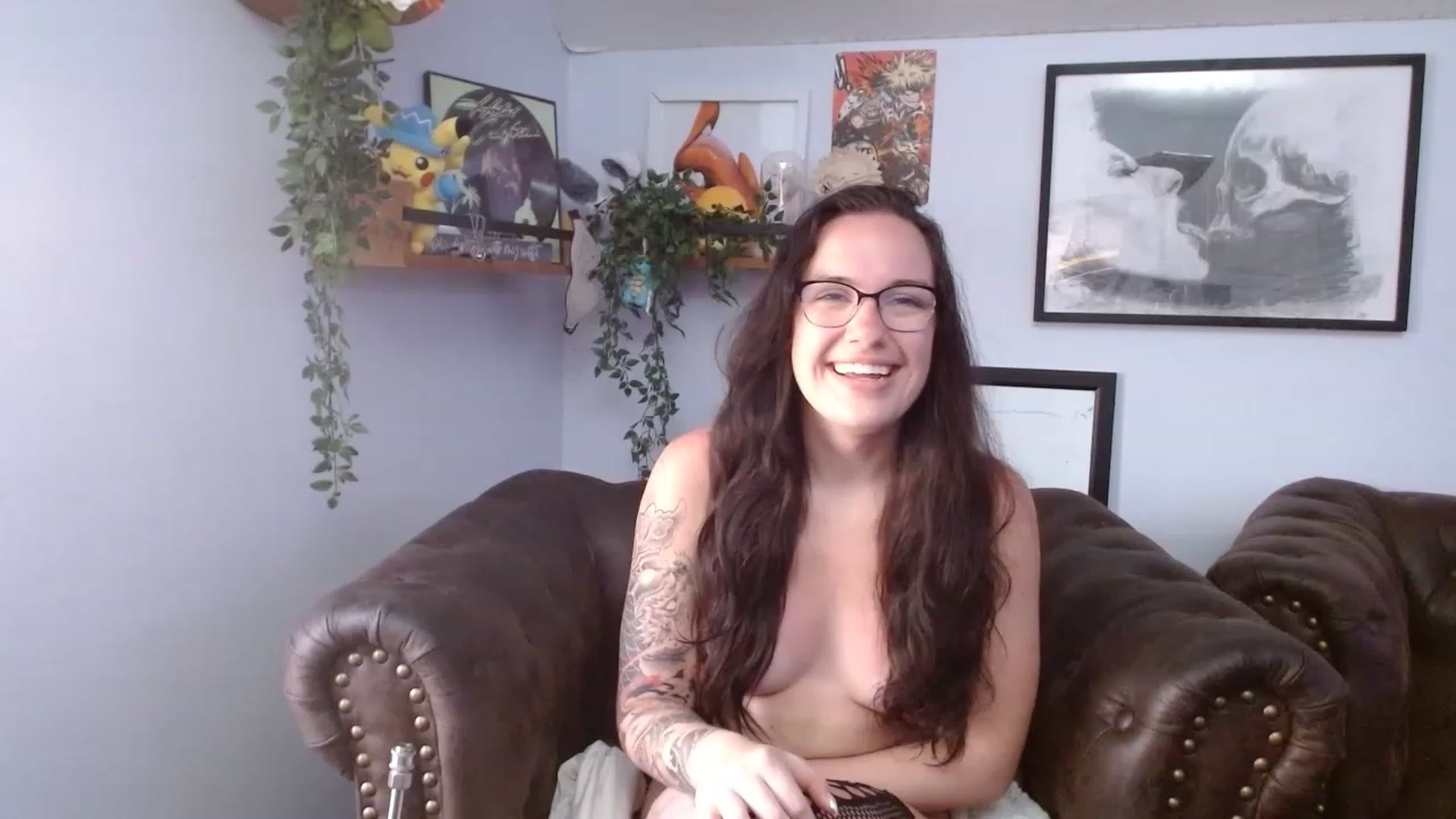 Gallery image thumbnail from BunnyNextDoor's myfreecams stream on, 06/15/2023, 16:18 image 4 of 20