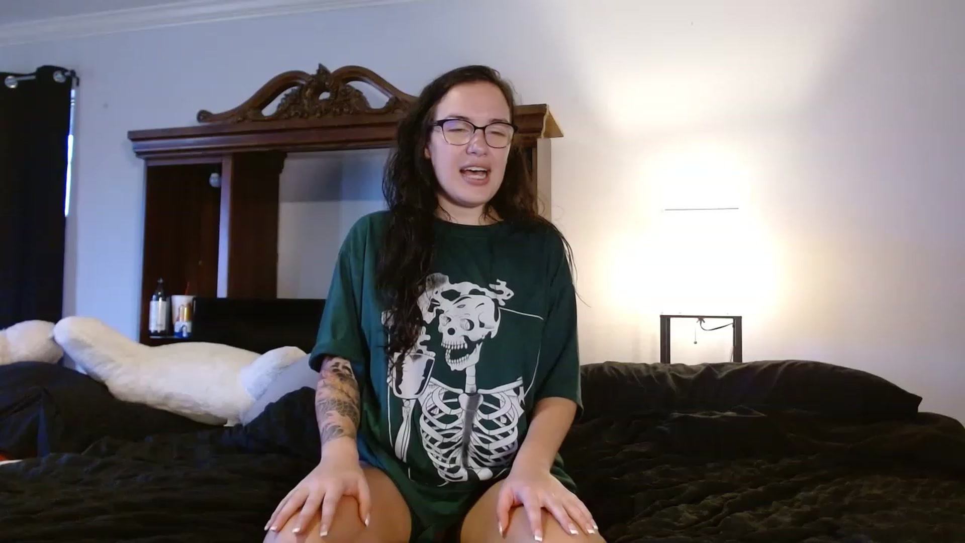 Gallery image thumbnail from BunnyNextDoor's myfreecams stream on, 06/19/2023, 18:01 image 4 of 20