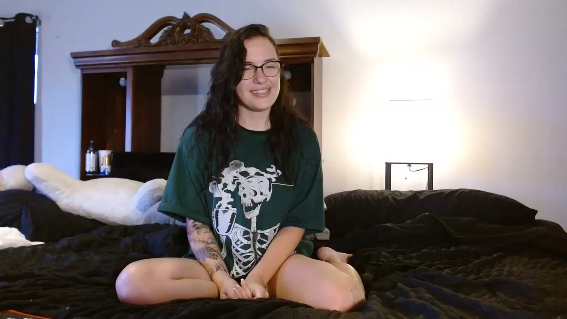 Gallery image thumbnail from BunnyNextDoor's myfreecams stream on, 06/19/2023, 18:01 image 1 of 20